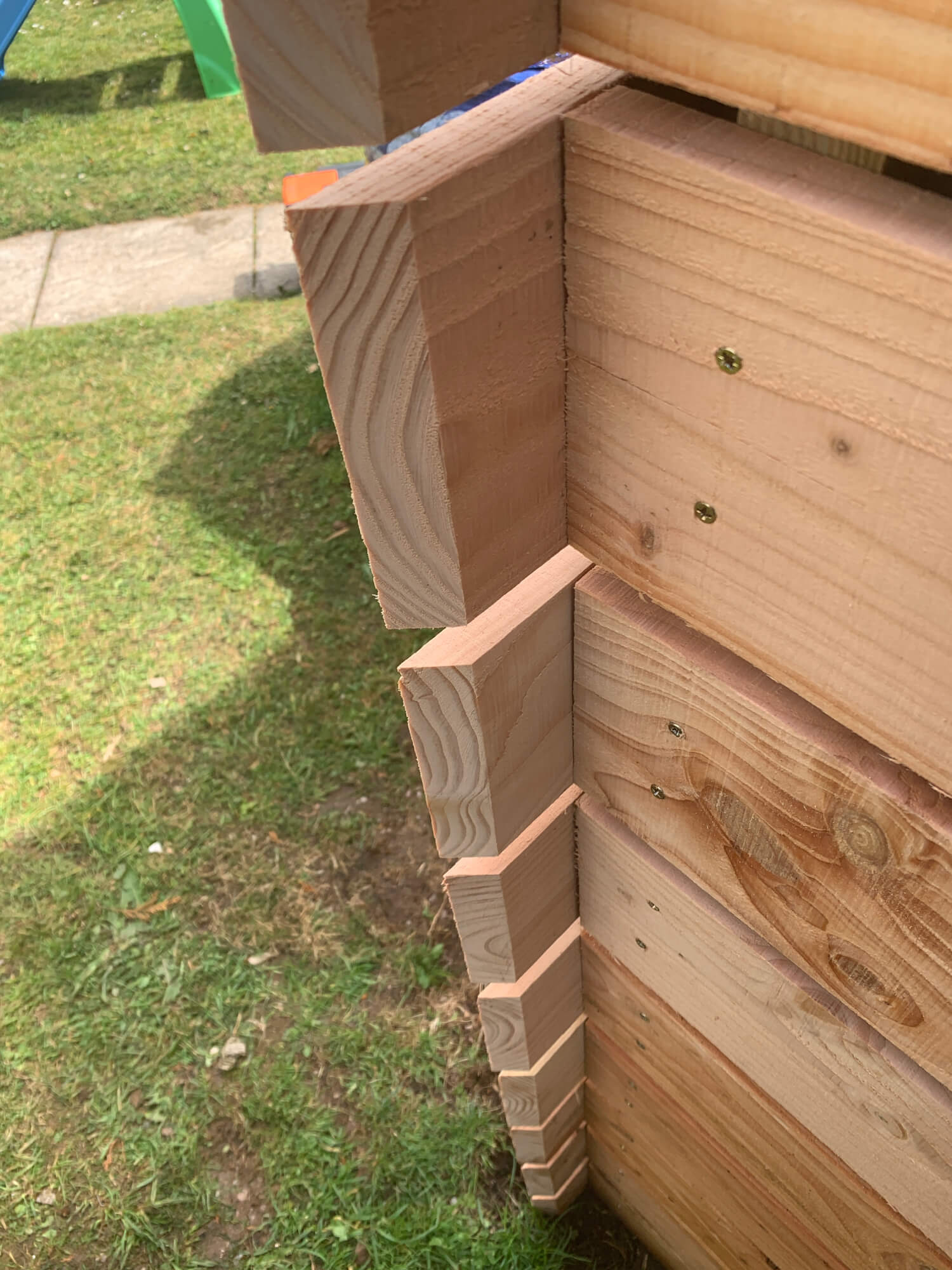 south-hams-handyman-garden-office-detail