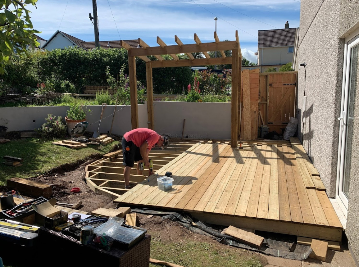 south-hams-handyman-zed-garden-decking